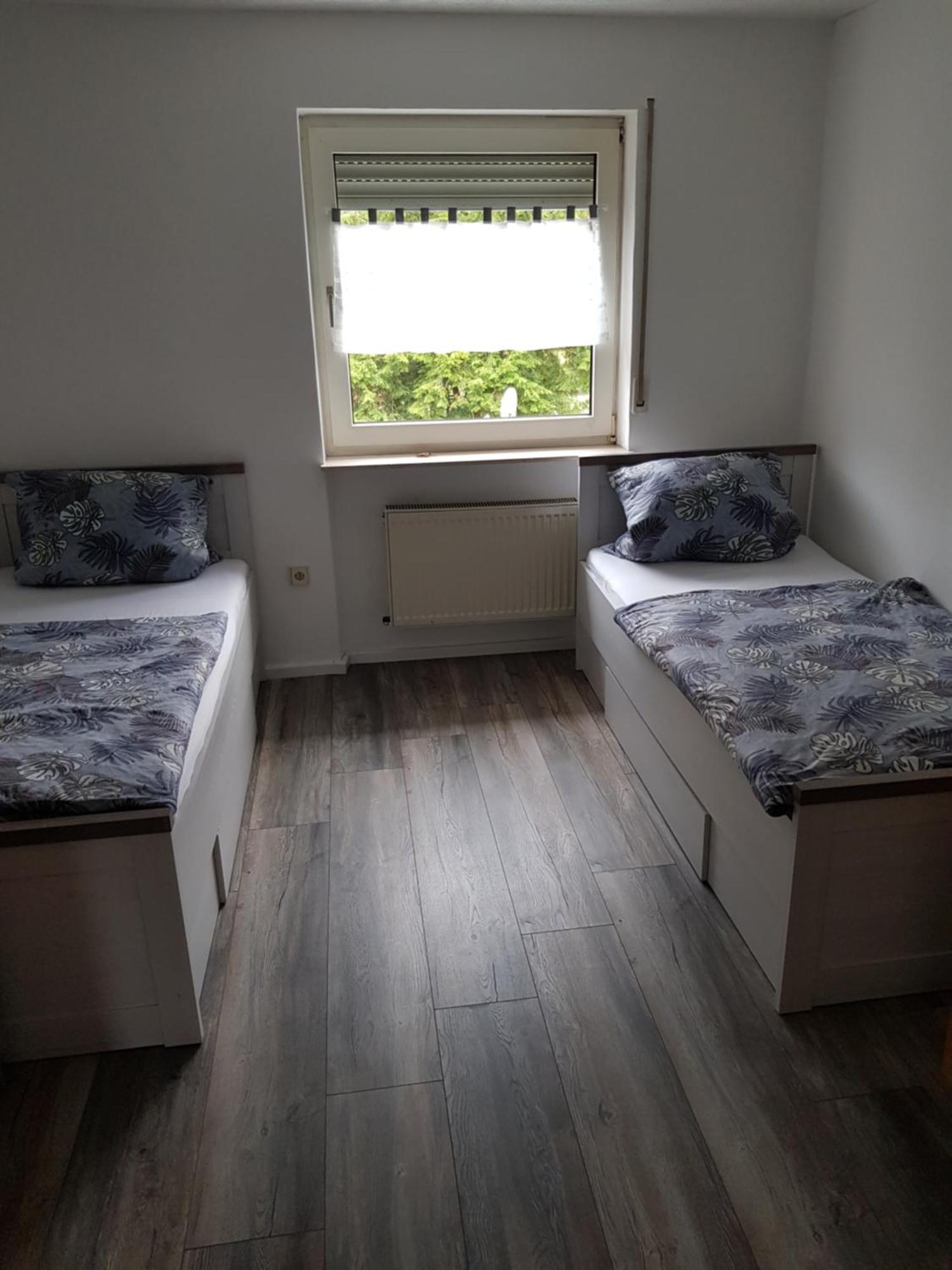 Sehr Schoene Ferienwohnung Am Starkenbrunnen Ruppertsweiler 외부 사진
