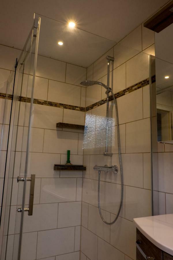 Sehr Schoene Ferienwohnung Am Starkenbrunnen Ruppertsweiler 외부 사진