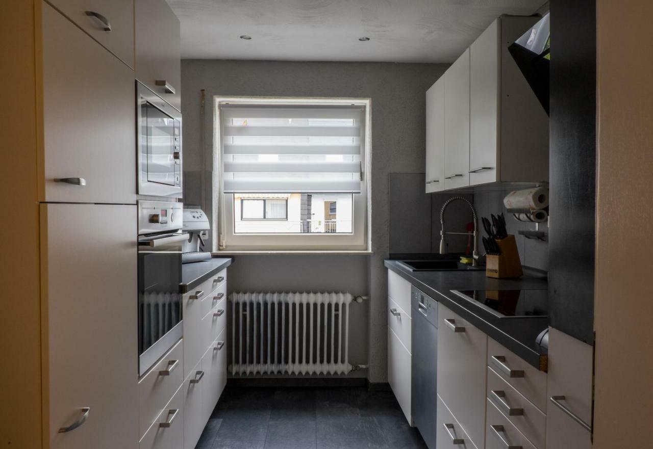 Sehr Schoene Ferienwohnung Am Starkenbrunnen Ruppertsweiler 외부 사진