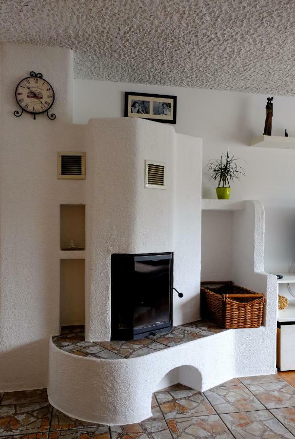 Sehr Schoene Ferienwohnung Am Starkenbrunnen Ruppertsweiler 외부 사진