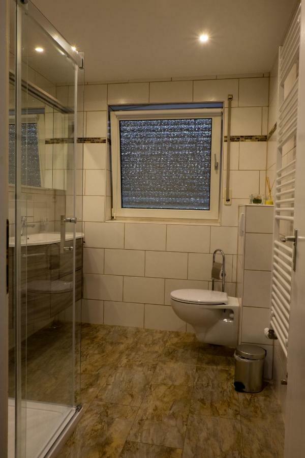 Sehr Schoene Ferienwohnung Am Starkenbrunnen Ruppertsweiler 외부 사진